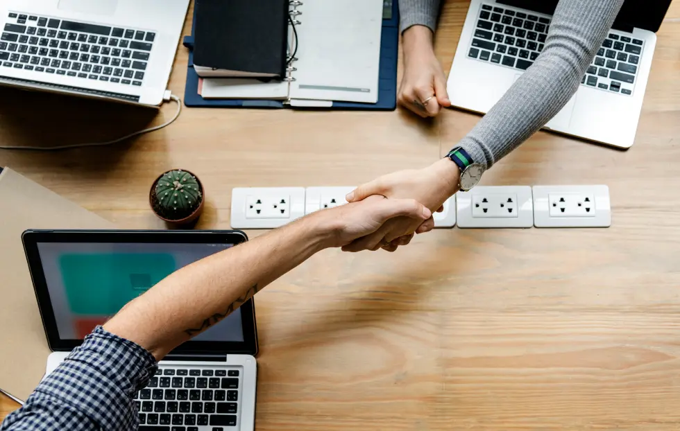 agency partnership